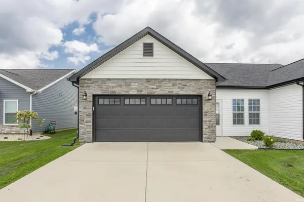 2483 Fiona DR, Kokomo, IN 46902-1306