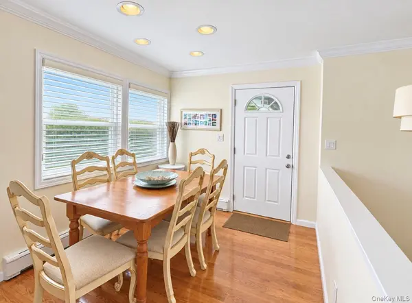 35 LIBRARY #4K, Westhampton Beach, NY 11978
