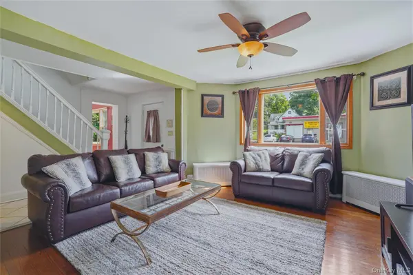 335 Lucas AVE, Kingston, NY 12401