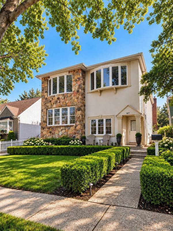 87 Sterling AVE, Staten Island, NY 10306