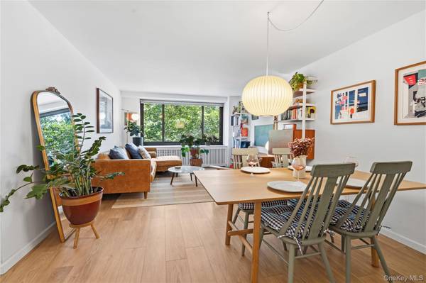 195 Willoughby AVE #307, Brooklyn, NY 11205