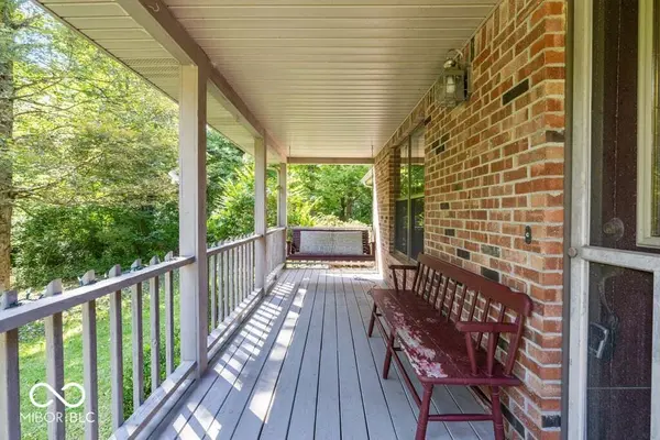 5351 S Westwood, Knightstown, IN 46148