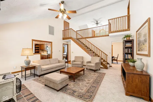 5351 S Westwood, Knightstown, IN 46148