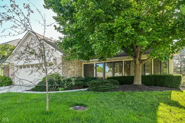 12443 Charing Cross RD, Carmel, IN 46033
