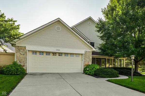 12443 Charing Cross RD, Carmel, IN 46033