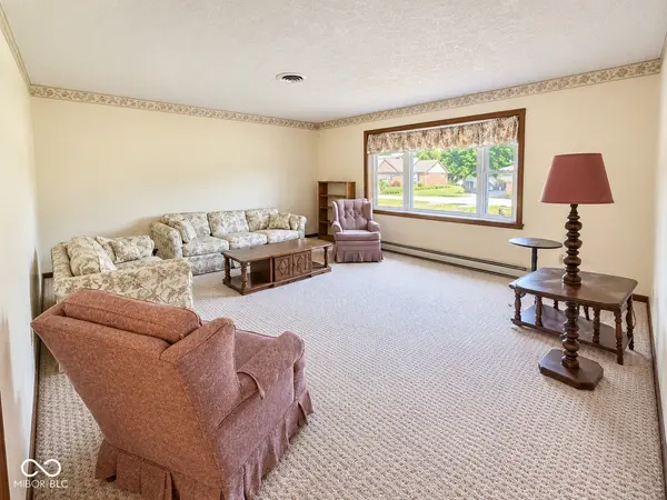 219 N Hickory, Fairland, IN 46126