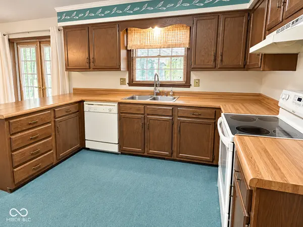 219 N Hickory, Fairland, IN 46126