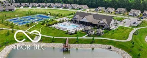 19253 Boulder Brook LN, Westfield, IN 46074