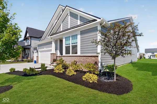 128 Creststone BLVD, Westfield, IN 46074