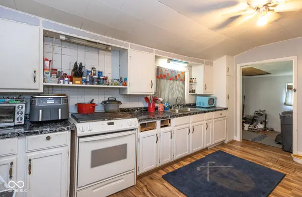7901 Alexander ST, Indianapolis, IN 46259