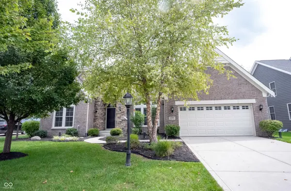 12571 Hidden Spring CV, Fishers, IN 46037