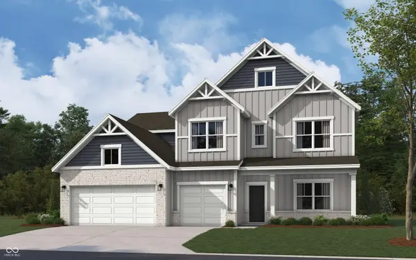 264 Sam Himsel WAY, Danville, IN 46122