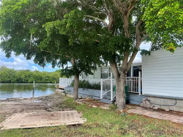 193 JET DR, Palmetto, FL 34221
