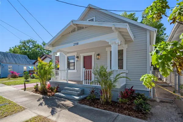 2118 W PALMETTO ST, Tampa, FL 33607