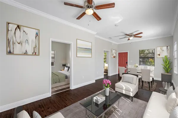 2118 W PALMETTO ST, Tampa, FL 33607