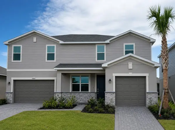 18841 RIVER BURST CT,  North Fort Myers,  FL 33917