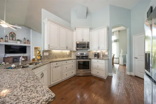 41 LUDLOW LN W, Palm Coast, FL 32137