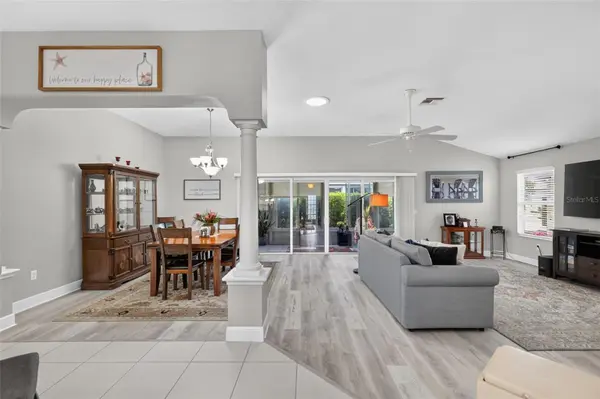 2761 PERSIMMON LOOP, The Villages, FL 32162