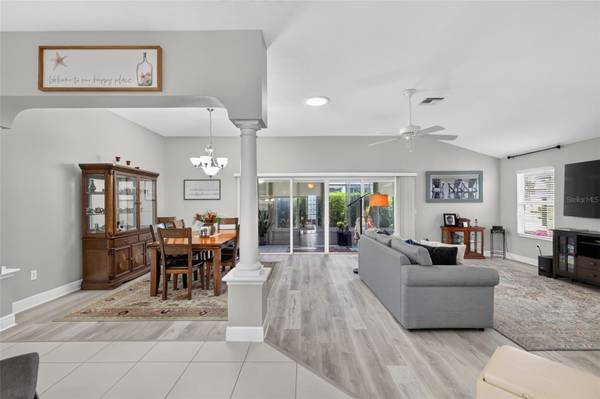2761 PERSIMMON LOOP, The Villages, FL 32162