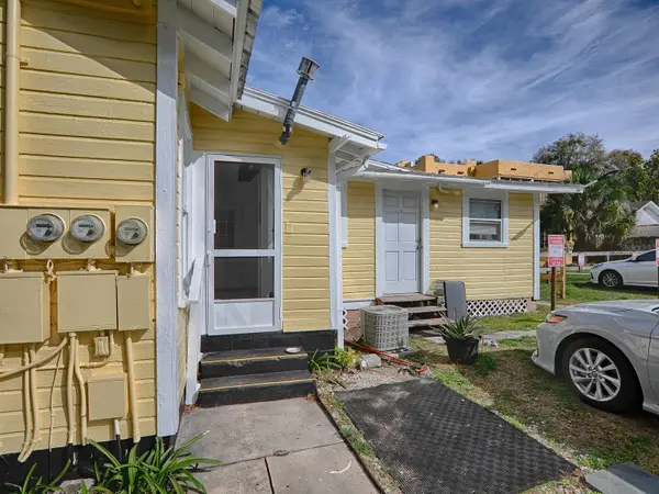 422 & 426 E CITRUS AVE, Eustis, FL 32726