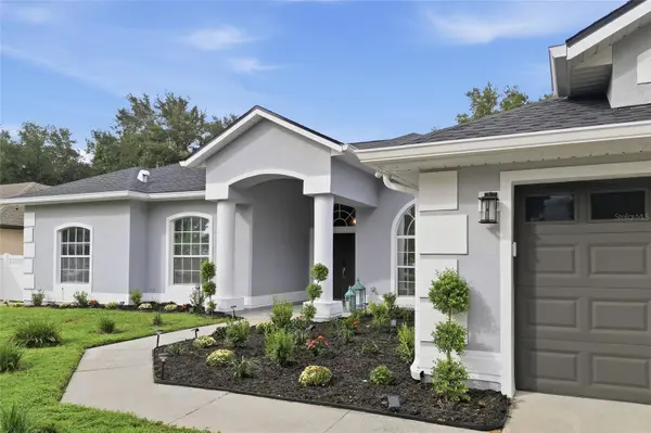 16548 ARROWHEAD TRL, Clermont, FL 34711