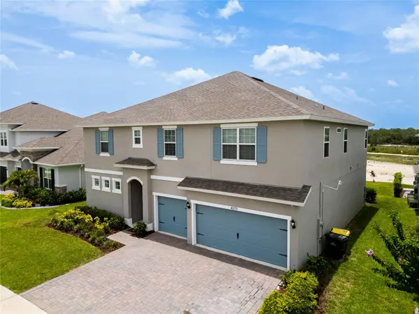 4371 RENLY LN, Clermont, FL 34711