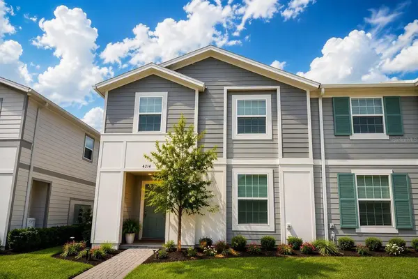 4314 LANA AVE, Davenport, FL 33897