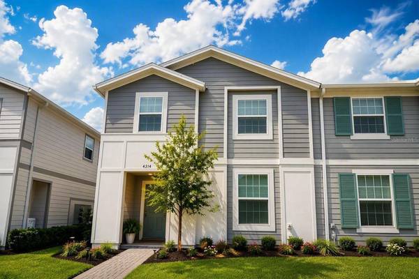 4314 LANA AVE, Davenport, FL 33897