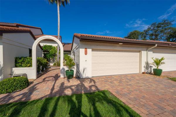 2103 PARKSIDE PL #2103, Indian Harbour Beach, FL 32937