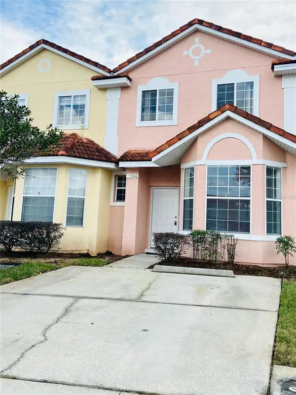 1194 S BEACH CIR, Kissimmee, FL 34746