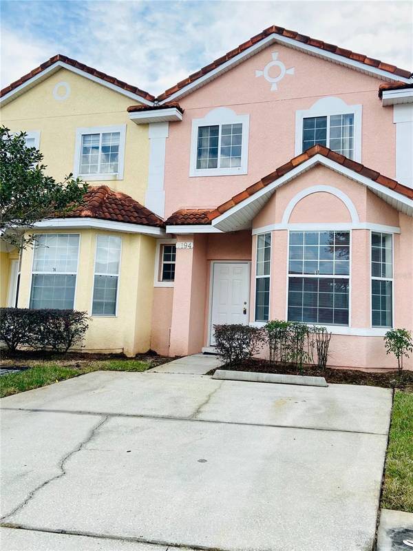 1194 S BEACH CIR, Kissimmee, FL 34746