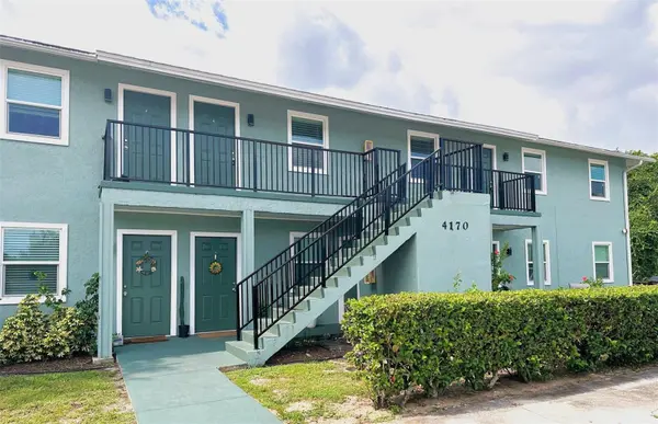 4170 BARNA AVE #E, Titusville, FL 32780