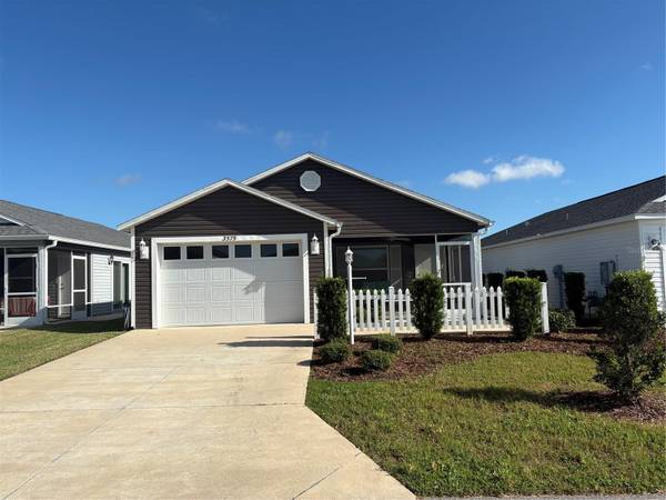 3575 COCHRAN ST, The Villages, FL 32163