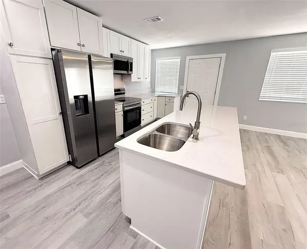 1231 ILLINOIS AVE #1, Palm Harbor, FL 34683