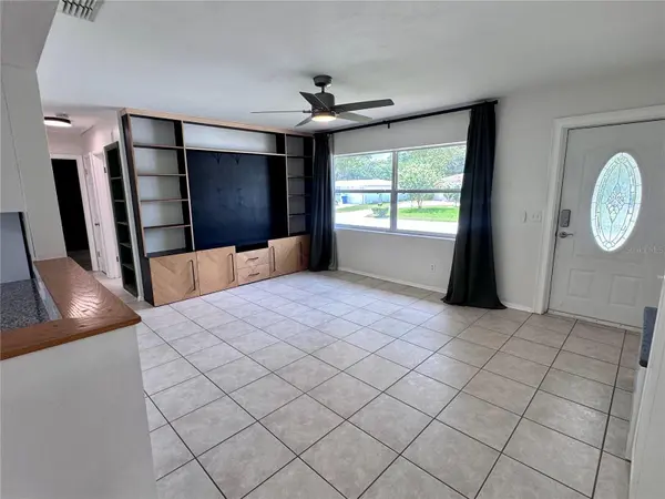 1709 EATON DR NE, Clearwater, FL 33756