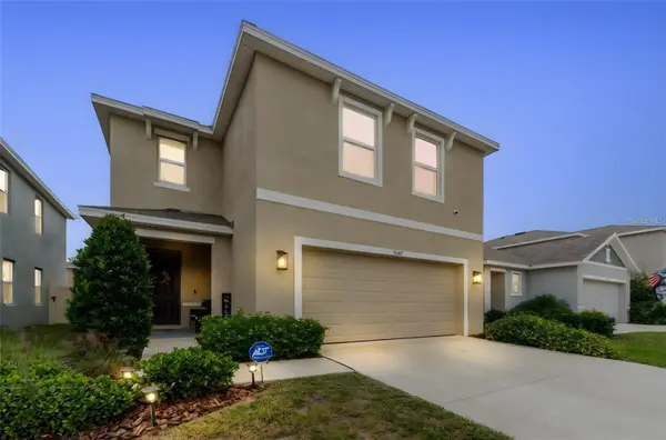 5667 CHORLEYWOOD LN, Wesley Chapel, FL 33545
