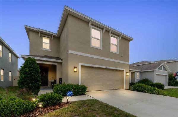5667 CHORLEYWOOD LN, Wesley Chapel, FL 33545