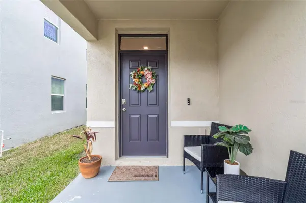 5667 CHORLEYWOOD LN, Wesley Chapel, FL 33545