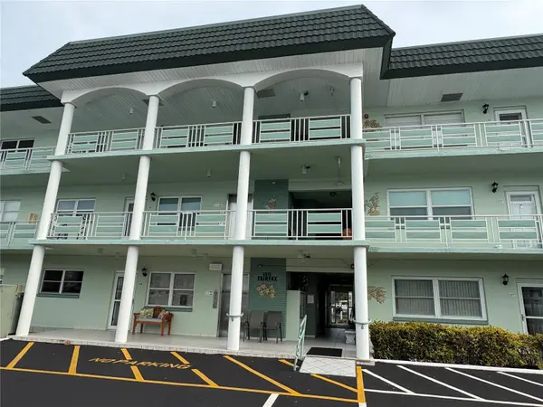 5935 30TH AVE S #307, Gulfport, FL 33707