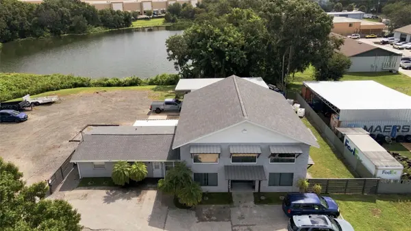 1345 N FALKENBURG RD #2, Tampa, FL 33619