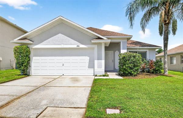 1434 OCEAN REEF RD, Wesley Chapel, FL 33544