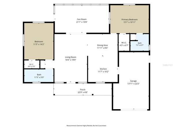 10831 MAPLEWOOD AVE, Port Richey, FL, 34668 photo 23