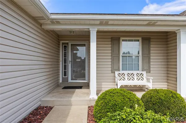 2817 Grand Slam DR, O'fallon, MO 63366