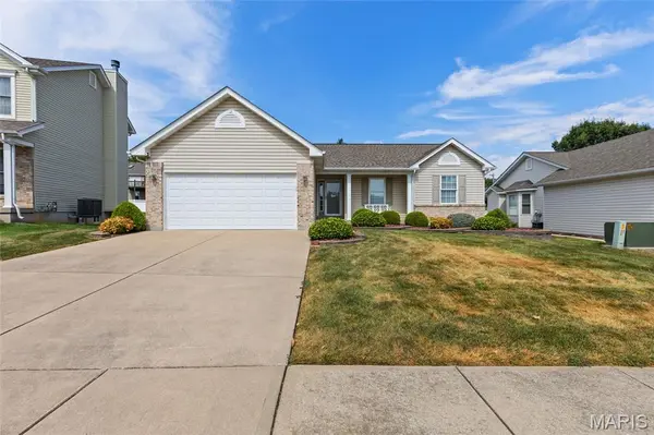 2817 Grand Slam DR, O'fallon, MO 63366
