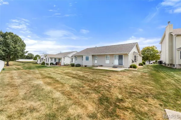 2817 Grand Slam DR, O'fallon, MO 63366