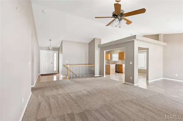 2817 Grand Slam DR, O'fallon, MO 63366