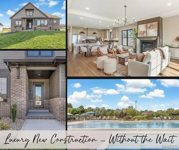 3446 Whiston LN, Edwardsville, IL 62025
