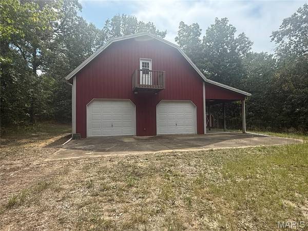 397 Wild Oak RD, Sullivan, MO 63080
