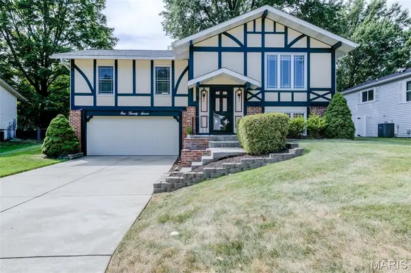 127 Spring Leaf DR, St Peters, MO 63376