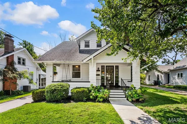 400 E Adams AVE, Kirkwood, MO 63122